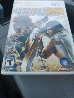 Wii