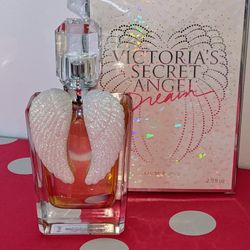 Victoria’s Secre VS vintage perfume Dream Angel