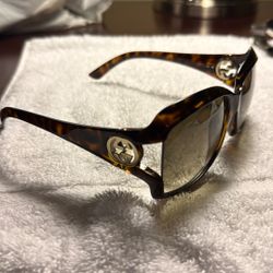 Gucci Glasses 