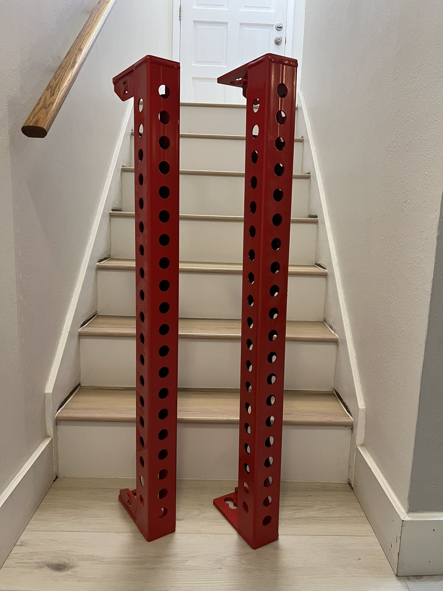 Rogue XM-43 Top Crossmember In Rogue Red Brand New