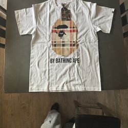 Bape Shirt