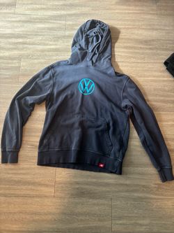 Authentic Volkswagen hoodie