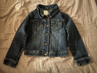 Children’s Place Jacket 5/6