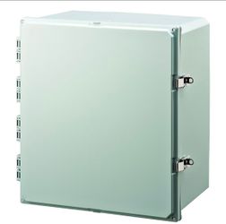 Electrical Cutout Box