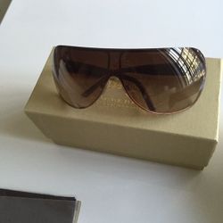 Burberry Sunglasses