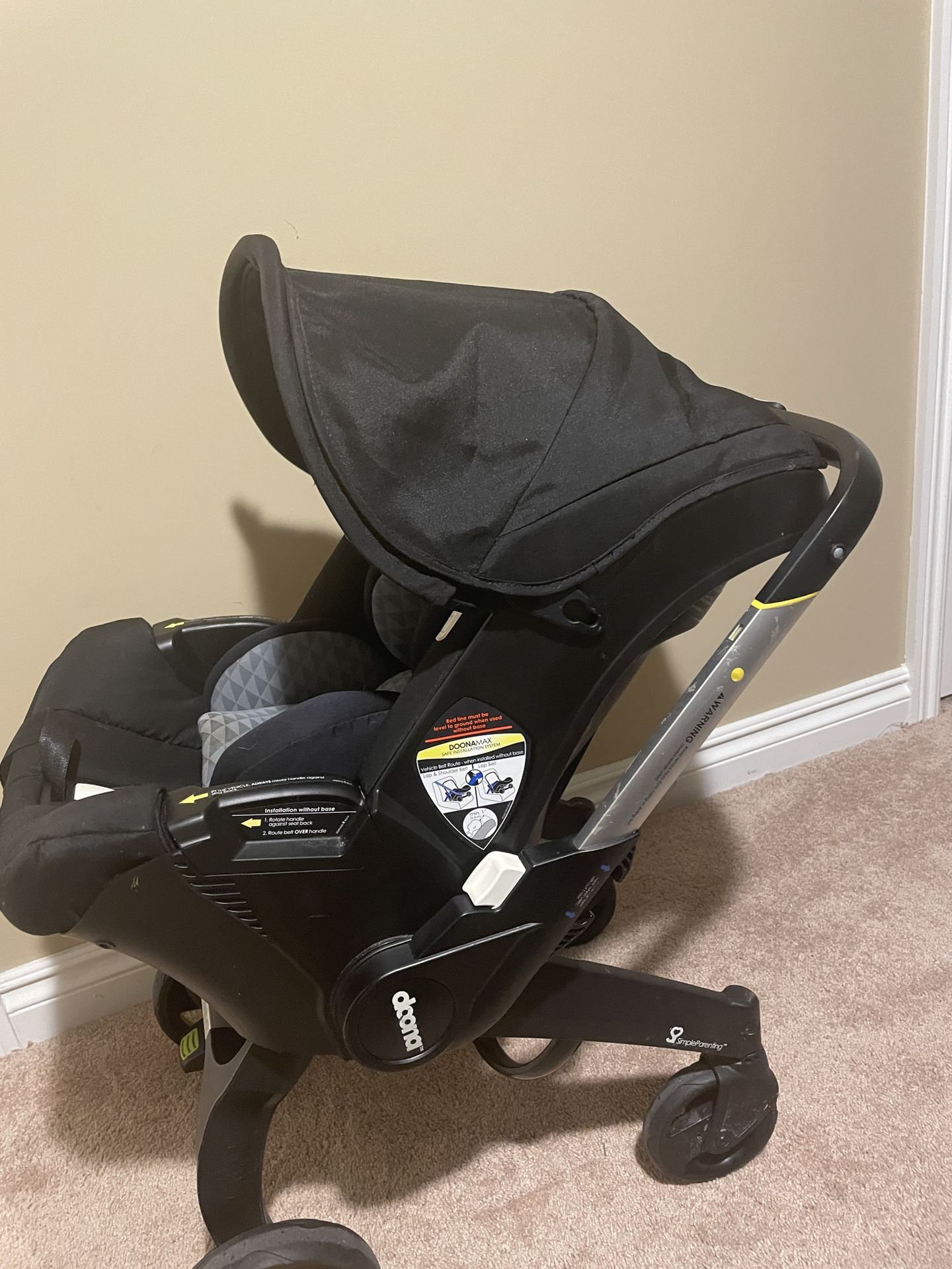 Donna Stroller for Sale in Rochester, MI OfferUp