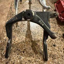 Vintage BMX  Parts 