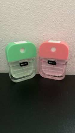 B-pure Hand Sanitizer 