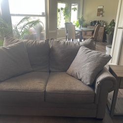 Couch Love Seat