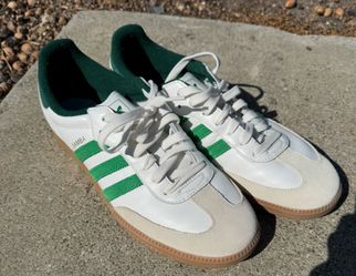 Adidas Samba
