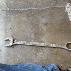 Wrench