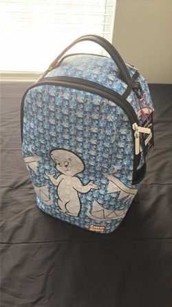 Sprayground backpack