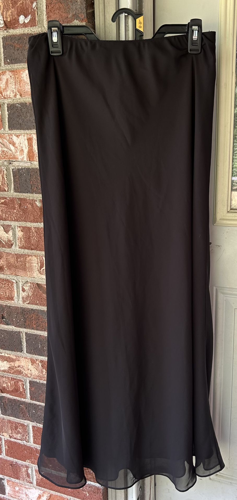 Large Pretty Long Skirt