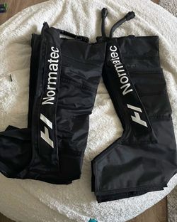 Hyperice Normatec 3 Leg Recovery System