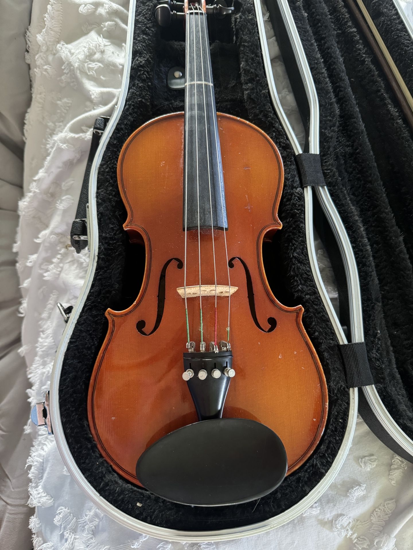 Hermann Beyer Children’s Viola 13