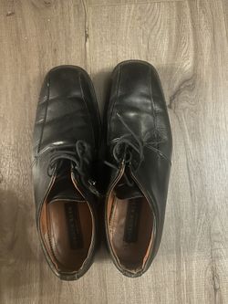 Men’s Dress Shoes