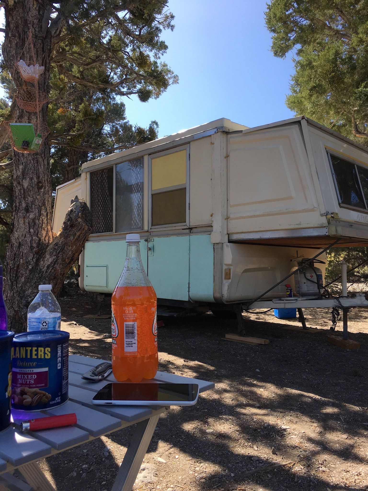 Apache Rv
