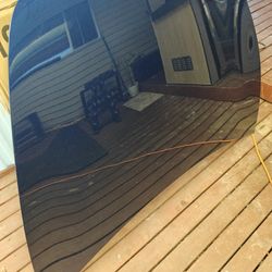 Tesla 2017-2023 Hood