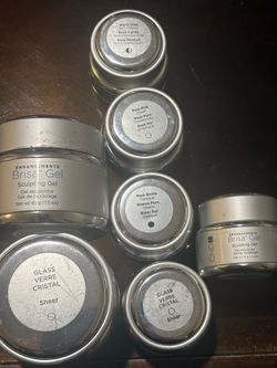 Sculpting gel
