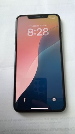 Iphone Xs max