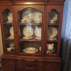 China Hutch