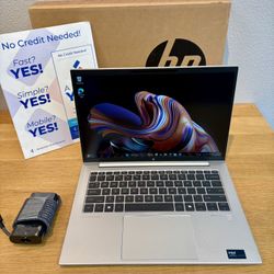 $Down💻New HP EliteBook 840 G11 14” Screen Laptop✅Intel Core Ultra 5/16GB RAM/512GB Storage⚡️Windows 11✔️Finance Available💲1 Year Warranty