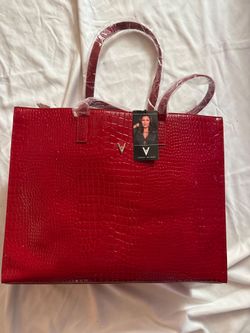 Vanessa Williams large purse