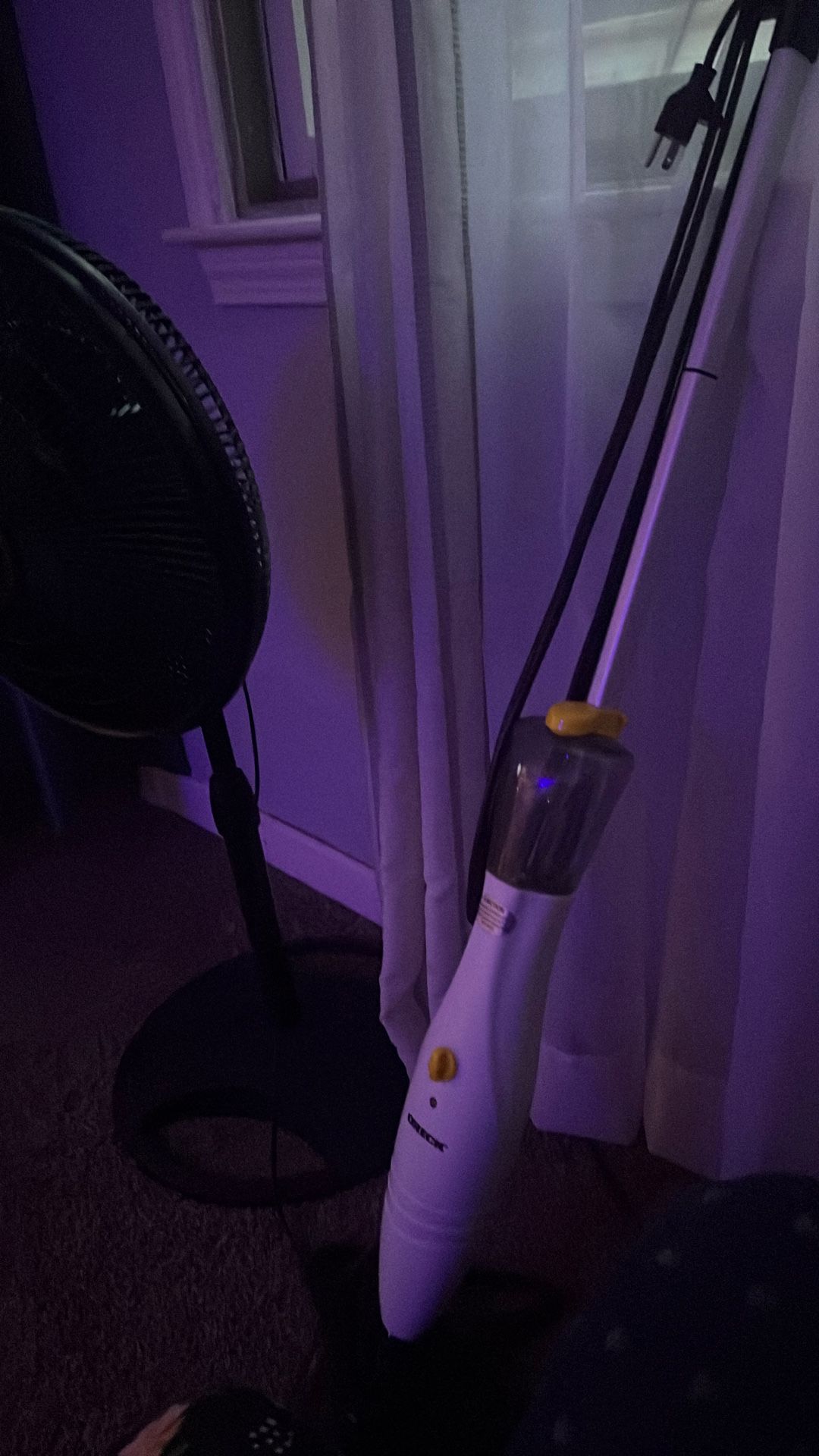 Steam Mop