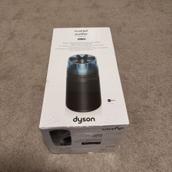 Dyson Hushjet Air Purifier 