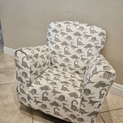 Toddler Rocking Chair