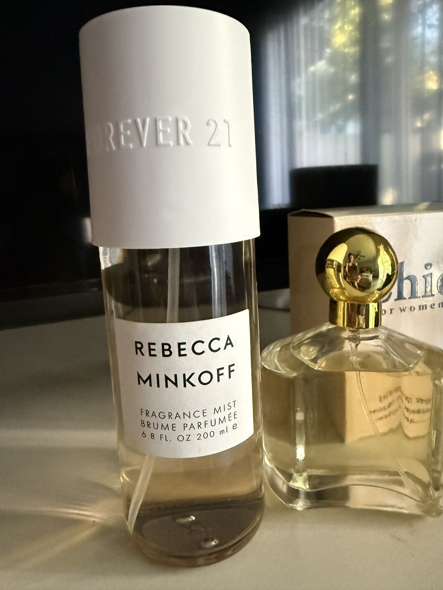 Perfume