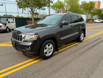 2011 Jeep Grand Cherokee