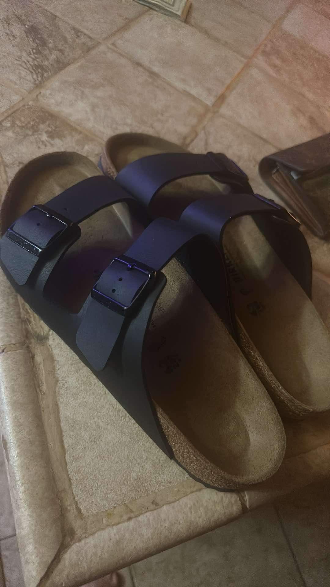 Size 12 Birkenstock 