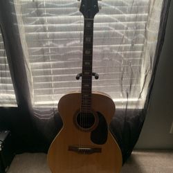 1971 Epiphone  Guitar