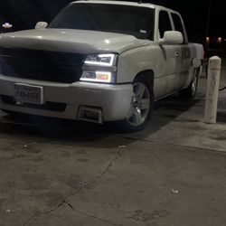 Chevy 