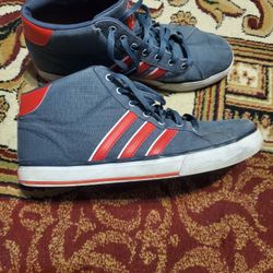 Mens NEO ADIDAS SIZE 10 1/2