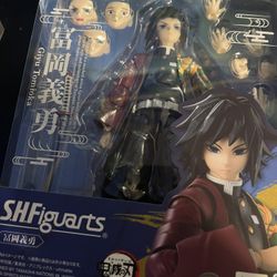 Shf Giyu (DESCRIPTION)