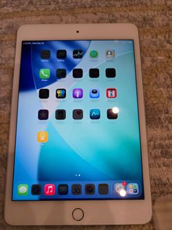 Apple iPad Mini 5 5th Gen 64gb