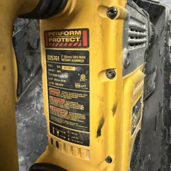 Freaky Electric Hammer Big Version. 