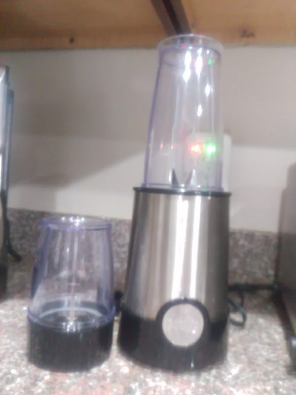 Cooks Blender Like New, Excellent Condition!