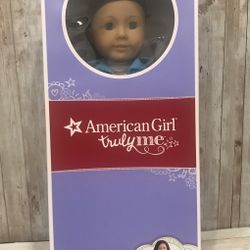 American Girl (Brand New)