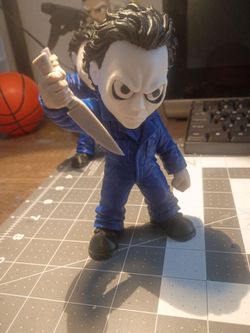 Michael Myers