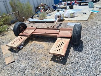 Car Dolly