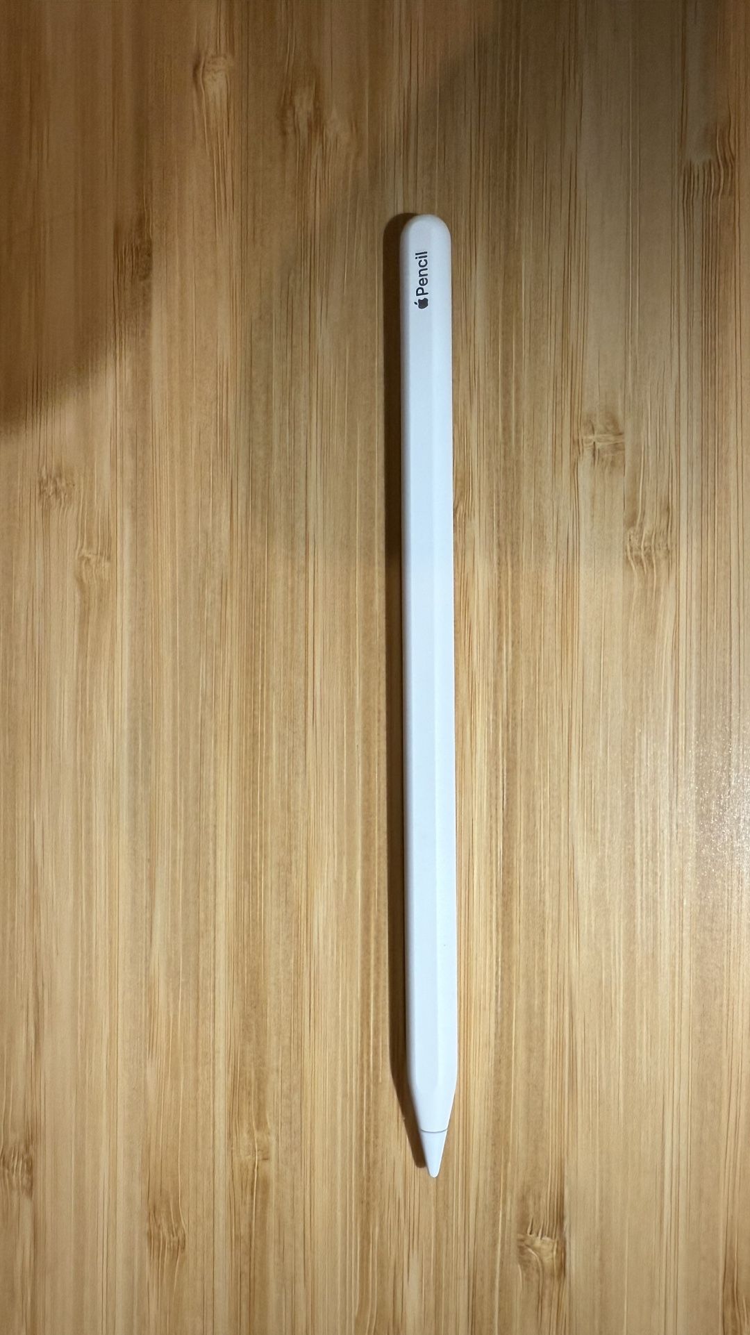 Apple Pencil Second generation