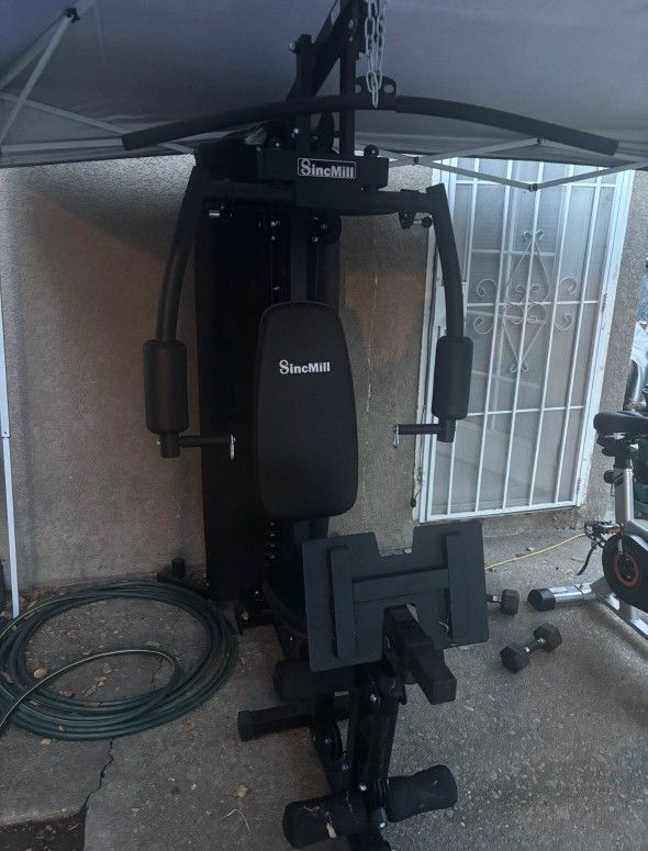 Home Gym