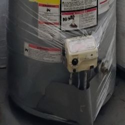 Water 💦 Heater 40 Gal