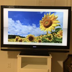 Sony Big TV  60”