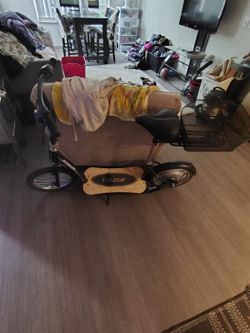 razor ecosmart metro electric scooter