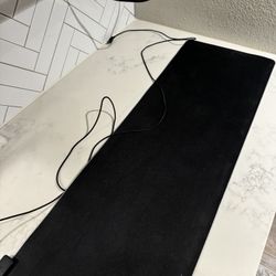 Razer Goliath Extended Chroma Mousepad With RGB $25