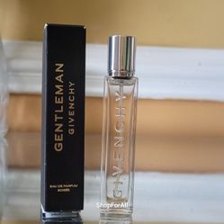 Givenchy Perfume 